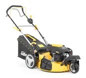 Kosiarki - LIDER DK20N224T Trikke Kosiarka spalinowa 6KM 51cm  - miniaturka - grafika 1