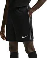 Spodnie sportowe męskie - Spodenki męskie Nike Dri-Fit Park 26 czarne HM7146 010 L - miniaturka - grafika 1