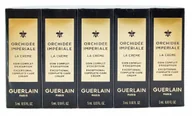 Kremy do twarzy - Guerlain Orchidee Imperiale Complete Care The Cream Krem do twarzy 30ml - miniaturka - grafika 1