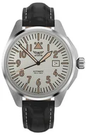 Zegarki męskie - Zegarek Aviator V.3.39.0.336.4 AIRACOBRA 43 AUTO - miniaturka - grafika 1