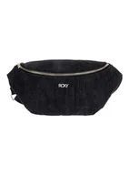 Plecaki - Roxy Damski bagaż podręczny Feeling Good Waistpack (1 opakowanie), antracytowy, jeden rozmiar, casual - miniaturka - grafika 1