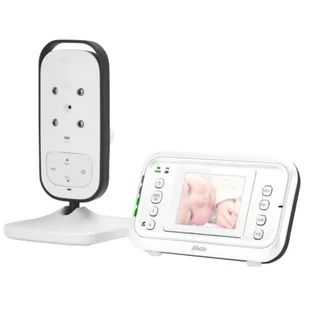 Alecto DVM-73 - Elektroniczne nianie i monitory oddechu - miniaturka - grafika 1