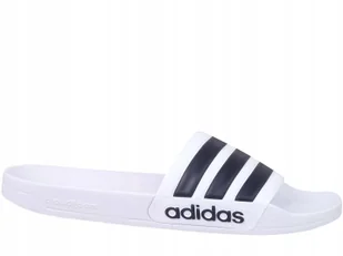 Adidas Adilette Shower GZ5921 Klapki Plaża Basen - Klapki i japonki damskie - miniaturka - grafika 1