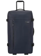 Torby podróżne - Duża torba podróżna Samsonite Roader Duffle - dark blue - miniaturka - grafika 1