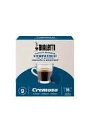 Kawa w kapsułkach i saszetkach - Kawa w kapsułkach Lavazza a Modo Mio Cremoso - miniaturka - grafika 1