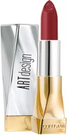 Szminki - Collistar Art Design Lipstick Matte matowa pomadka do ust 9 Rosso Nero 3.5ml - miniaturka - grafika 1