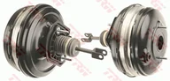 Tarcze hamulcowe - TRW SERWO HAMULCA PSA291 BMW 5 10- 6 10 - miniaturka - grafika 1
