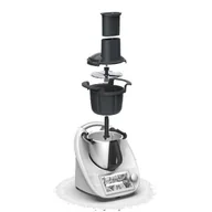 Akcesoria i części AGD - Vorwerk, Nakładka krojąca, szatkownica, krajalnica do Thermomix Vorwerk TM5/6 - miniaturka - grafika 1