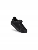 Buty dla dziewczynek - Buty dziecięce sportowe BIG STAR LL374058 rzepy 35 - miniaturka - grafika 1