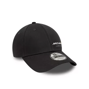 Czapka baseballowa Anthracite Essentials McLaren F1 2023 - Baseball, krykiet, palant - miniaturka - grafika 3