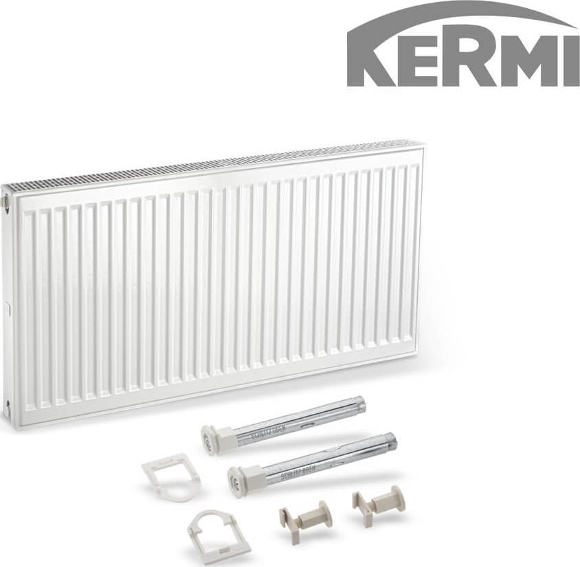 KERMI V 33/300/1100 1157WGrzejniki stalowe V33