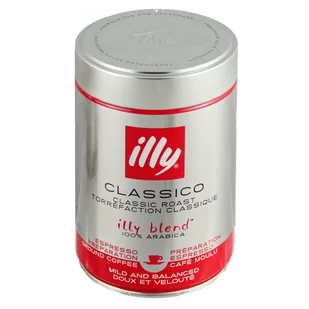 Illy Illy Espresso 250g - Kawa - miniaturka - grafika 1