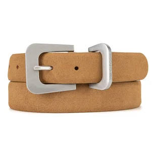 Pasek damski Gino Rossi BLYL24006-1 - Paski - miniaturka - grafika 1