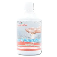 Pozostałe akcesoria do akwarium - Femanga Aqua Fit Uzdatniacz 250Ml - miniaturka - grafika 1