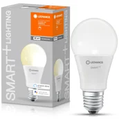 Halogeny - LEDVANCE Inteligentna żarówka LED LEDVANCE 485419 9.5W E27 Wi-Fi 485419 - miniaturka - grafika 1