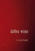 Napoje - Dobre wino - miniaturka - grafika 1