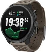 Smartwatch - Suunto Race 2 Titanium Trail Beżowy - miniaturka - grafika 1