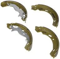 Szczęki hamulcowe - FERODO (FEDERAL-MOGUL) Zestaw szczęk hamulcowych (FEDERAL-MOGUL) FSB4080 - miniaturka - grafika 1