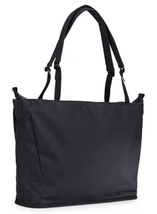 Torba miejska na ramię Thule Aion Tote Bag - black - Torby męskie - miniaturka - grafika 1