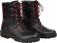 Obuwie robocze - Trzewiki Buty Robocze Ocieplane Reis Wygodne _46 - miniaturka - grafika 1