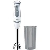 Blendery ręczne - Braun MQ5200WH - miniaturka - grafika 1