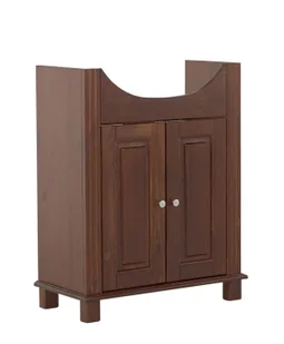 Szafka umywalkowa stojąca T5-B19 - Szafki łazienkowe Szafka umywalkowa stojąca T5-B19 - Szafki łazienkowe - miniaturka - grafika 1