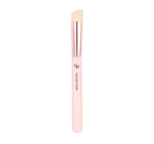 Golden Rose Blending & Contouring Brush ścięty pędzel do blendowania i konturowania - Pędzle do makijażu Golden Rose Blending & Contouring Brush ścięty pędzel do blendowania i konturowania - Pędzle do makijażu - miniaturka - grafika 1