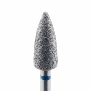 Aba Group Frez Diamentowy Stożek do Skórek Średni MG50 M - Akcesoria do paznokci - miniaturka - grafika 2