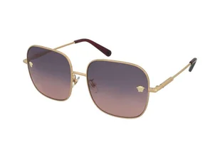 Okulary przeciwsłoneczne Versace VE2246D 1002/16 - Okulary przeciwsłoneczne - miniaturka - grafika 1