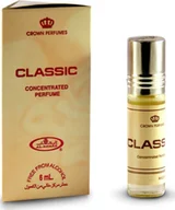 Wody i perfumy damskie - Al-Rehab Classic Olejek perfumowany 6 ml - miniaturka - grafika 1
