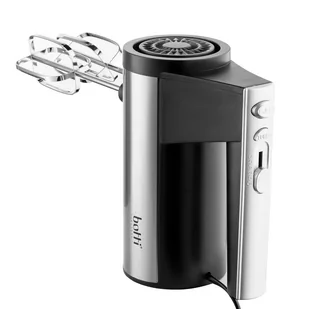 Mikser ręczny Botti Electronic Alessio 300 W - Miksery - miniaturka - grafika 2