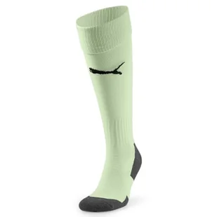 PUMA Team LIGA Skarpety CORE - Skarpetki damskie - miniaturka - grafika 1