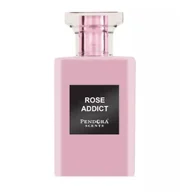 Wody i perfumy damskie - Pendora Scents Rose Addict woda perfumowana 100 ml - miniaturka - grafika 1