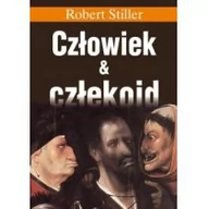 Science-fiction - KOS Człowiek i człekoid. odkrycie dwóch gatunków w jednym rodzaju zoologicznym - dostawa od 3,49 PLN - miniaturka - grafika 1