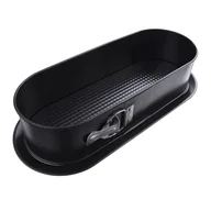 Formy do ciast - Top Shop Blacha do pieczenia Non-Stick SNB 990-60 Delhan - miniaturka - grafika 1