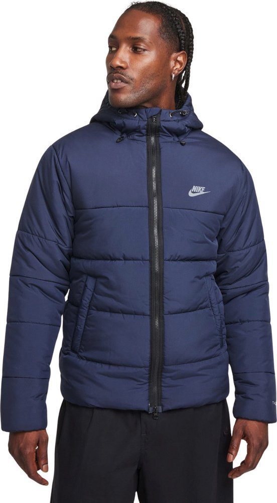 Kurtka męska Nike Kurtka męska Nike Sportswear granatowa HF6825 451 2XL