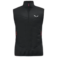 Kamizelki męskie - Kamizelka męska Salewa ORTLES HYB TWR VEST M Rozmiar: XL / Kolor: czarny - miniaturka - grafika 1