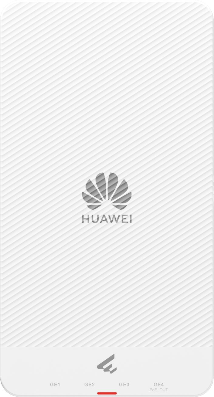 HUAWEI Wireless LAN Equipment AP266 AP266 11ax indoor 2+2 dual bands smart antenna PSE AP266 RJ45x5 11ax dual bands 3000�Mbps 50087274