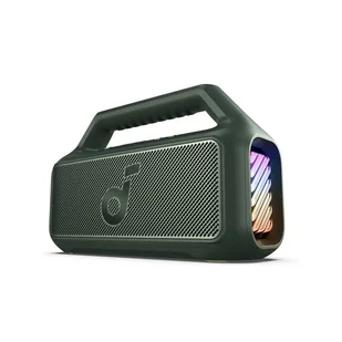SOUNDCORE Boom 2 Zielony - Głośniki przenośne - miniaturka - grafika 2