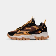 Buty trekkingowe męskie - Buty męskie trekkingowe Fila RAY TRACER TR2 - miniaturka - grafika 1