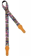 Inne akcesoria gitarowe - Ibanez Ortega OCS-510U Pasek do ukulele Modern Arts - miniaturka - grafika 1