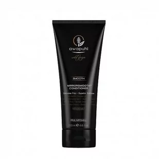 Paul Mitchell Awapuhi Mirrorsmooth, odżywka nawilżająco-wygładzająca, 200 ml - Odżywki do włosów - miniaturka - grafika 1