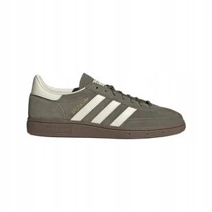 BUTY ADIDAS HANDBALL SPEZIAL JR2121 R. 42 2/3 - Moda i Uroda OUTLET - miniaturka - grafika 1