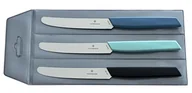 Noże kuchenne - Victorinox Swiss Modern zestaw 3 noży 02745 - miniaturka - grafika 1