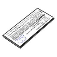 Baterie do telefonów - CAT B26 / B26 1350mAh 5.00Wh Li-Ion 3.7V (Cameron Sino) - miniaturka - grafika 1