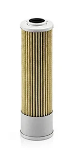 Oryginalny filtr męski H614/3 H 614/3 – filtr hydrauliczny – do maszyn przemysłowych, rolniczych i budowlanych - Filtry oleju - miniaturka - grafika 1