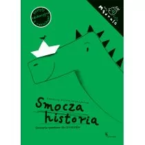 Dwie Siostry Smocza historia. Ćwiczenia rysunkowe dla czterolatków LIT-41763 - Powieści i opowiadania Dwie Siostry Smocza historia. Ćwiczenia rysunkowe dla czterolatków LIT-41763 - Powieści i opowiadania - miniaturka - grafika 1