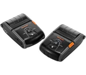 Drukarki kart i etykiet - BIXOLON SPP-R200IIIPLUS, 8 dots/mm (203 dpi), linerless, USB, RS232, BT (iOS, 5.0) - miniaturka - grafika 1