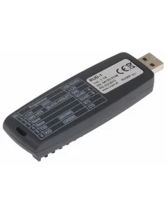 Interfejs Komunikacyjny Rud-1 Rs-485 - Akcesoria do monitoringu - miniaturka - grafika 1