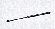 Sprężyny gazowe - MAGNETI MARELLI Sprężyna gazowa, pokrywa bagażnika 430719030400 - miniaturka - grafika 1